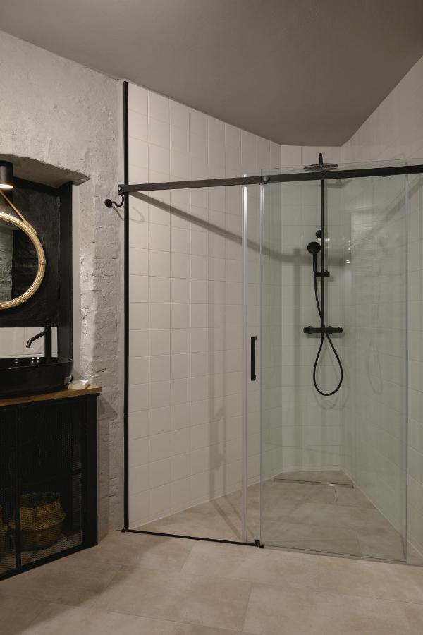 City Garage Apartment - Lwowska 9 Varşova Dış mekan fotoğraf