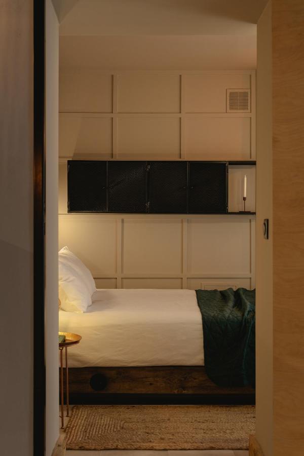 City Garage Apartment - Lwowska 9 Varşova Dış mekan fotoğraf
